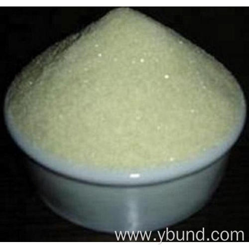 Anticaking Agent Potassium Ferrocyanide 13943-58-3